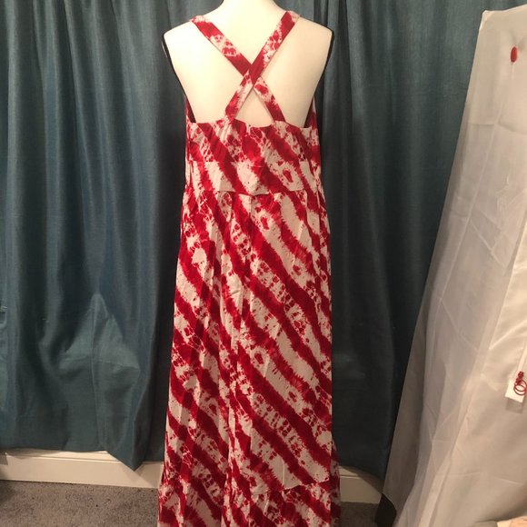 Calypso for Target Summer Maxi Dress - Picture 3 of 6